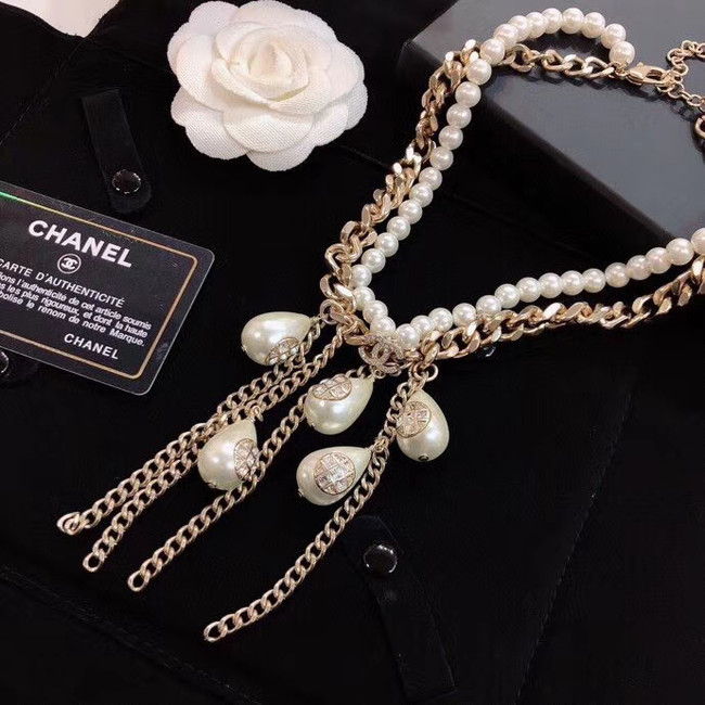 Chanel Necklace CE5276