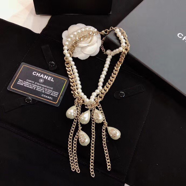 Chanel Necklace CE5276