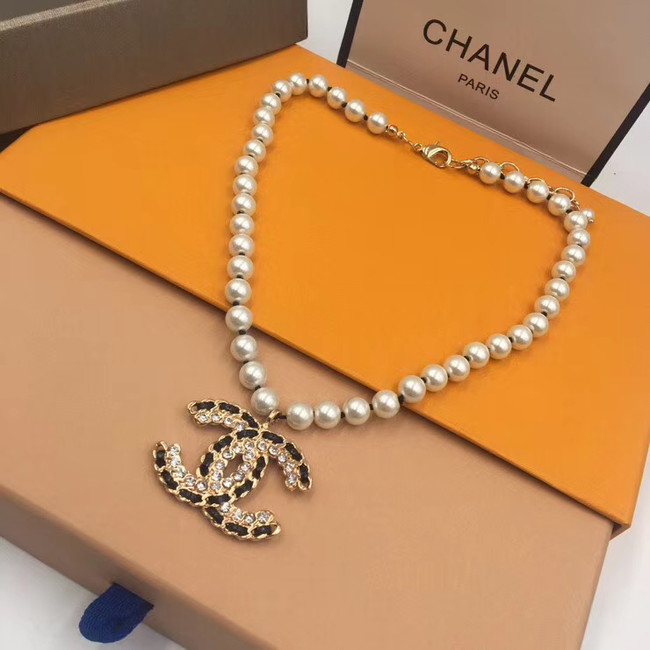 Chanel Necklace CE5338