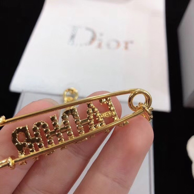 Dior Earrings CE5288