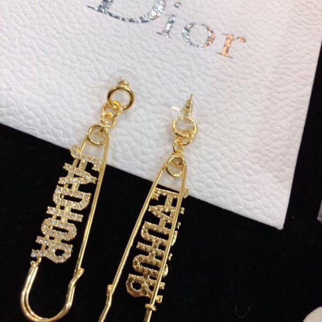 Dior Earrings CE5288