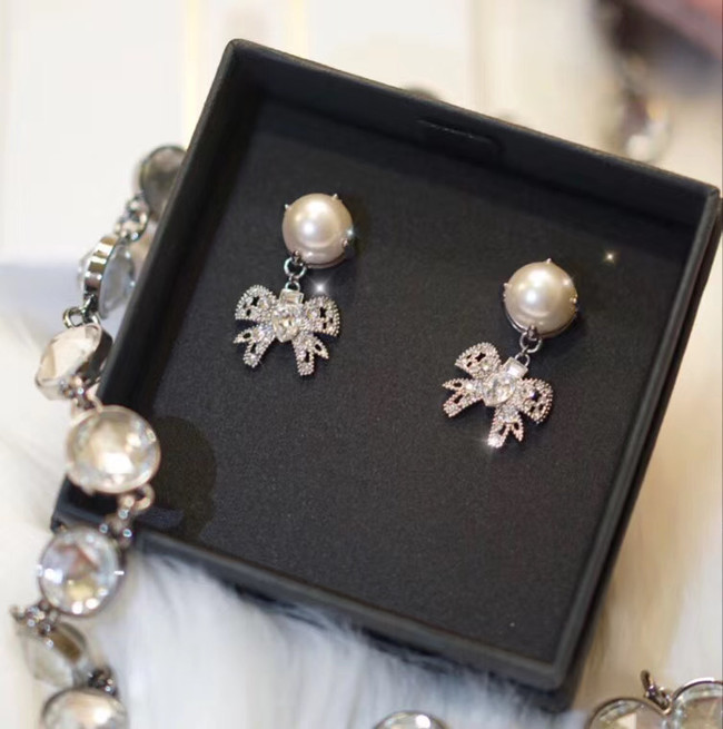 MIUMIU  Earrings CE5277