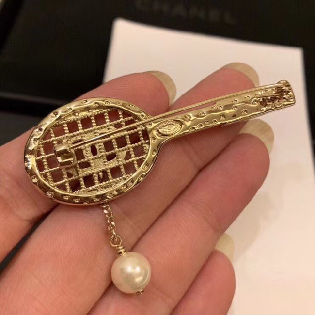 Chanel Brooch CE5404