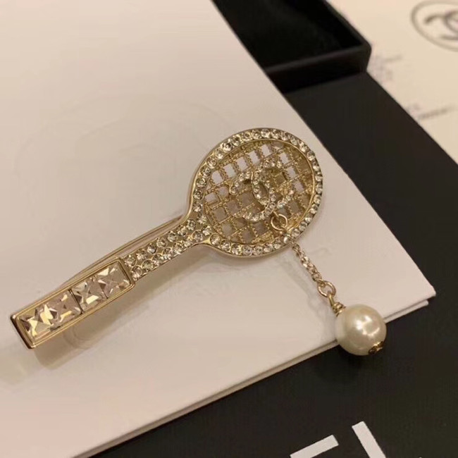 Chanel Brooch CE5404