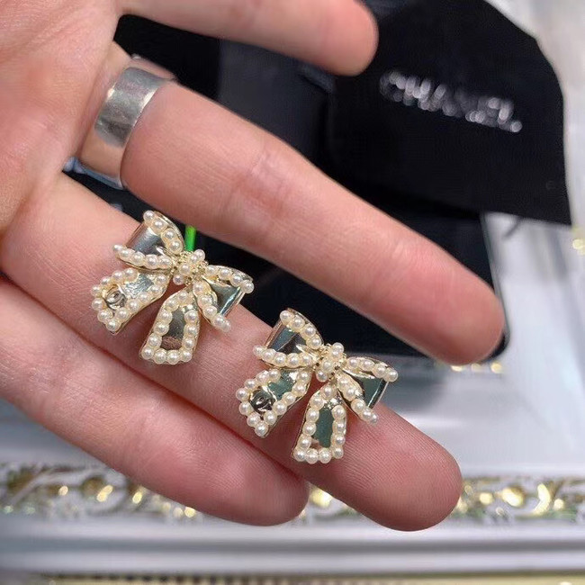 Chanel Earrings CE5384