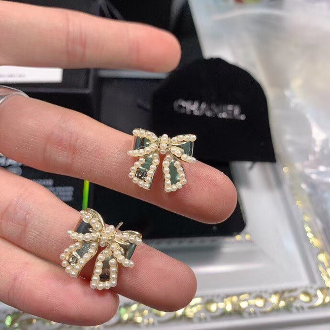 Chanel Earrings CE5384