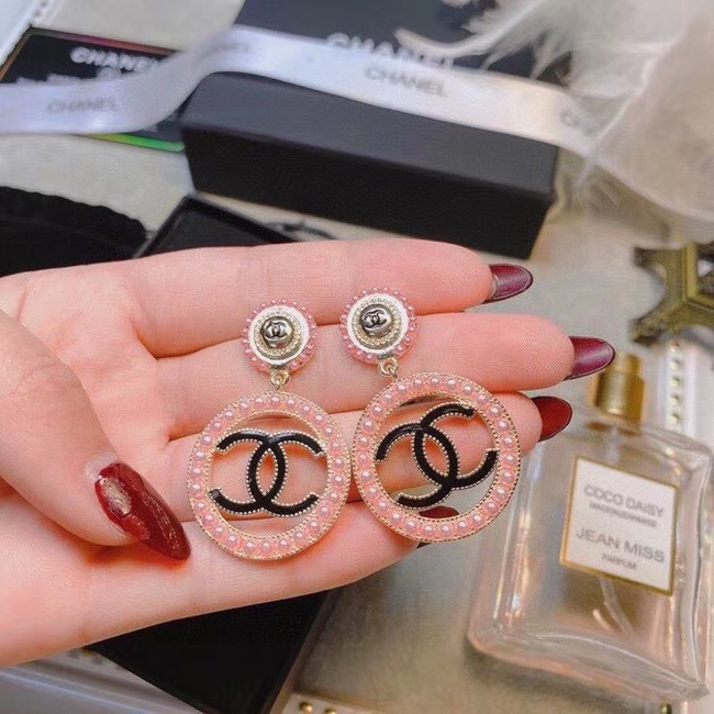 Chanel Earrings CE5387