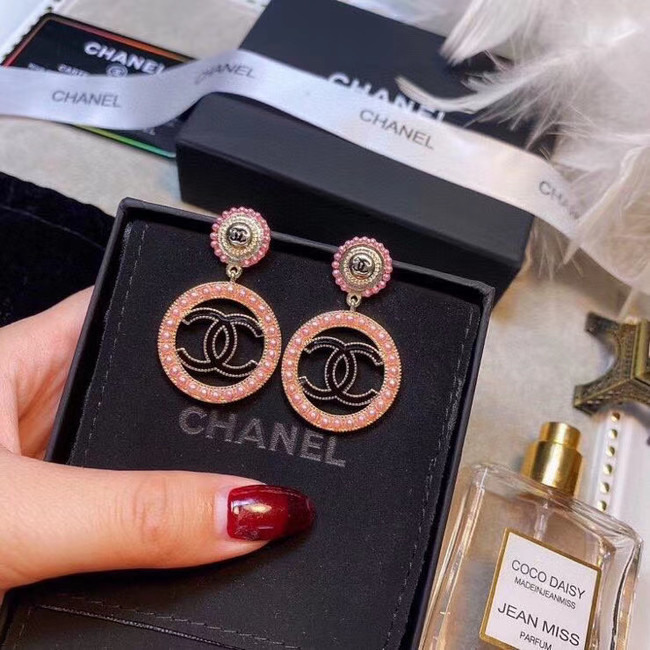 Chanel Earrings CE5387