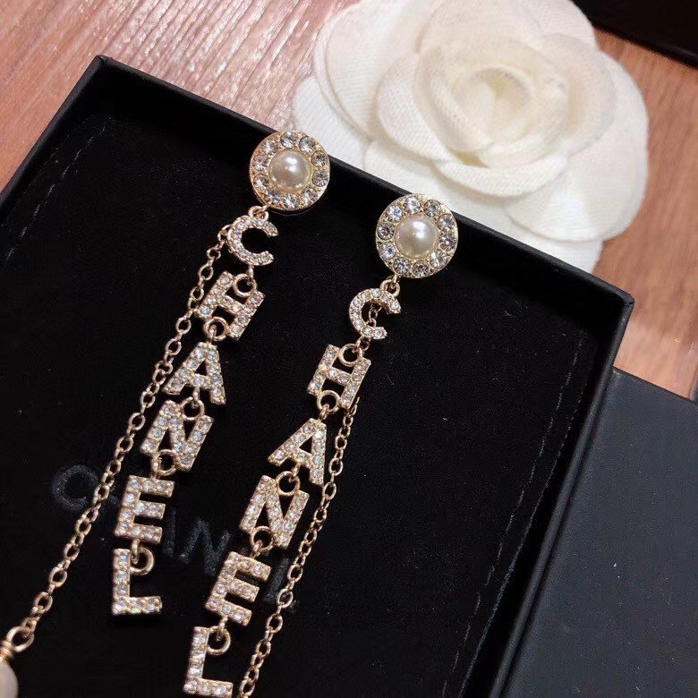 Chanel Earrings CE5391