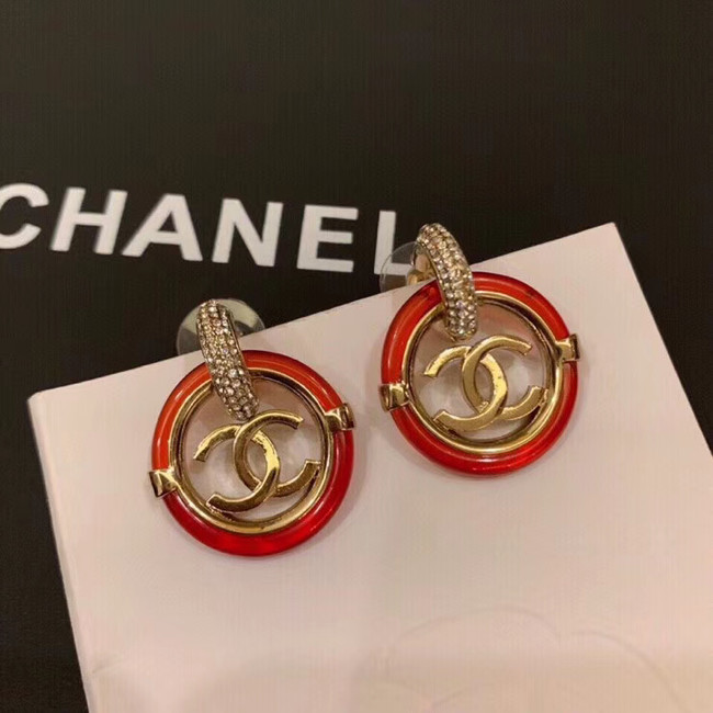 Chanel Earrings CE5394