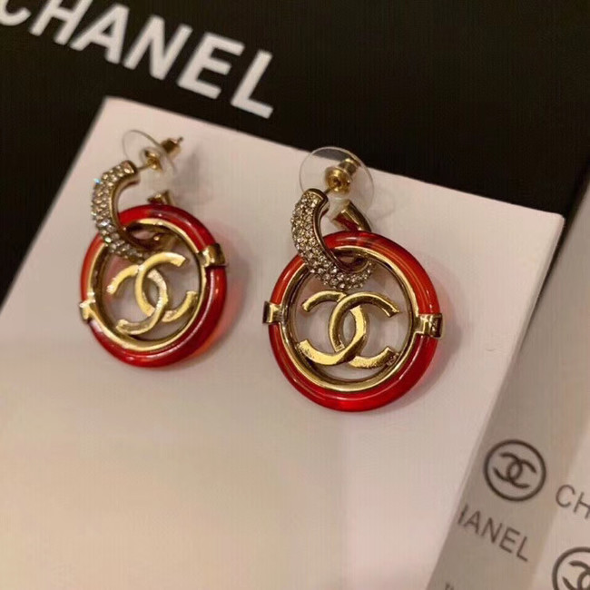 Chanel Earrings CE5394