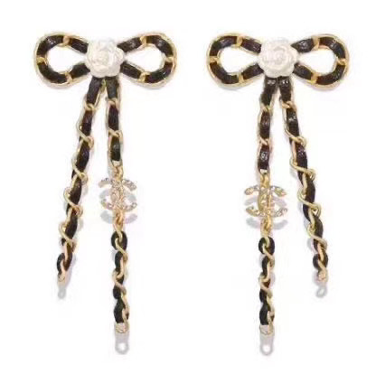 Chanel Earrings CE5397