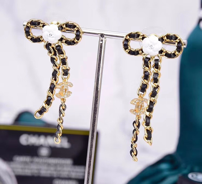 Chanel Earrings CE5397