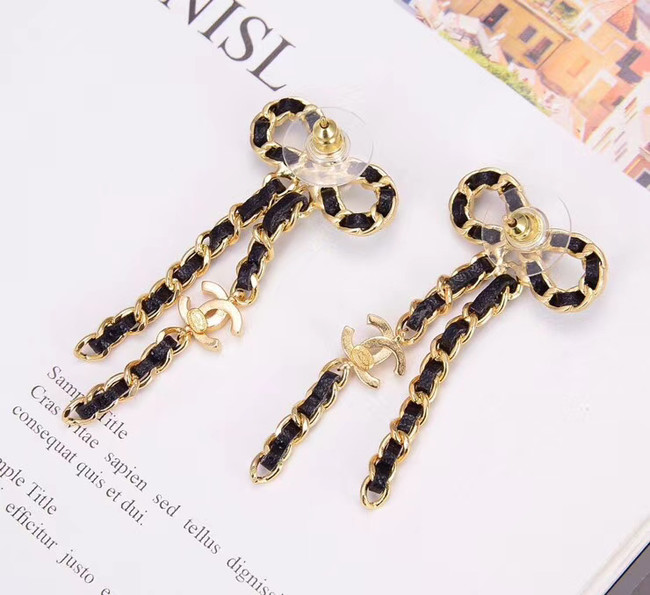 Chanel Earrings CE5397