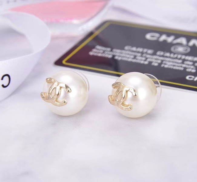 Chanel Earrings CE5398