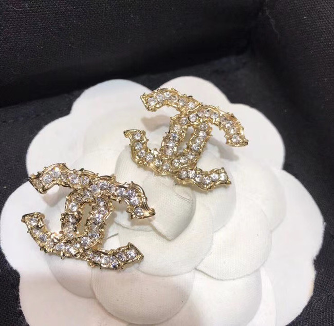 Chanel Earrings CE5399