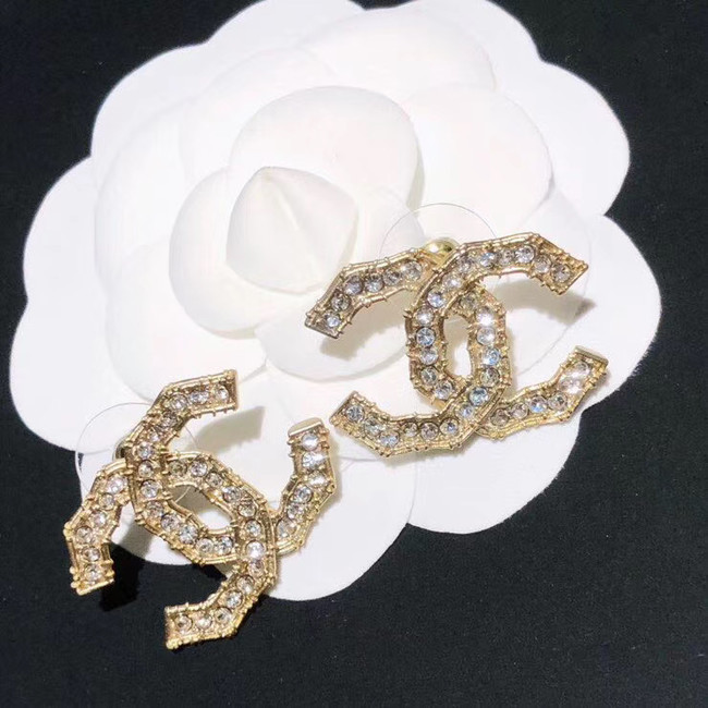 Chanel Earrings CE5399