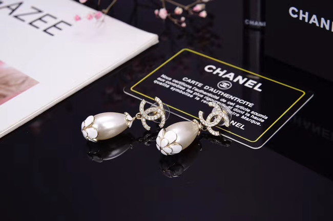 Chanel Earrings CE5405