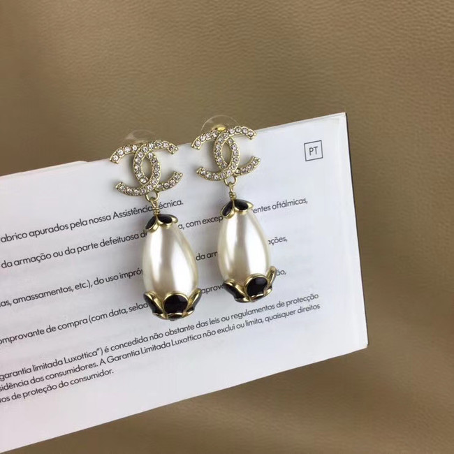 Chanel Earrings CE5408