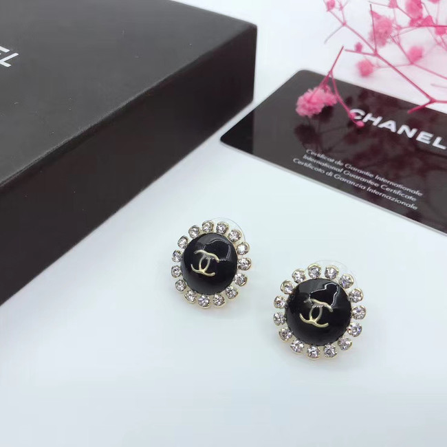 Chanel Earrings CE5411