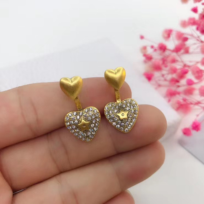 Dior Earrings CE5352