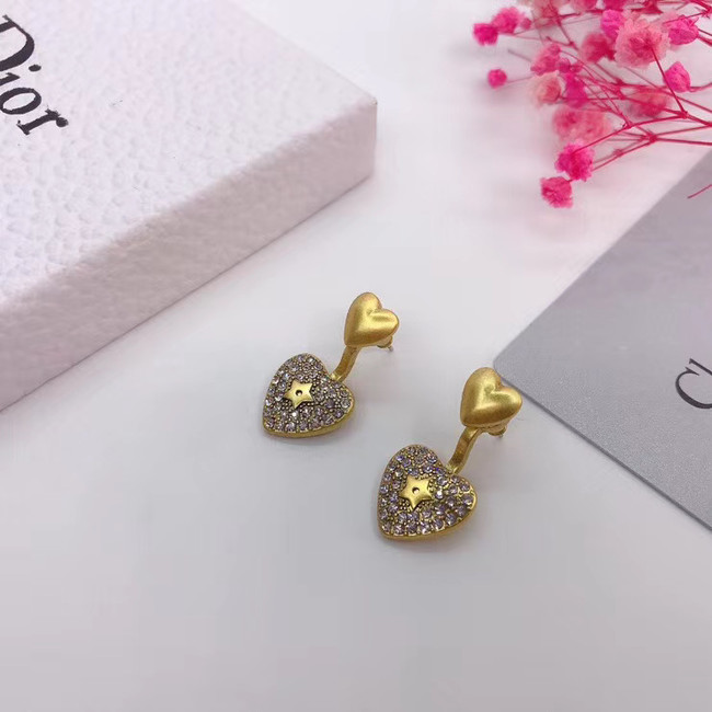 Dior Earrings CE5352