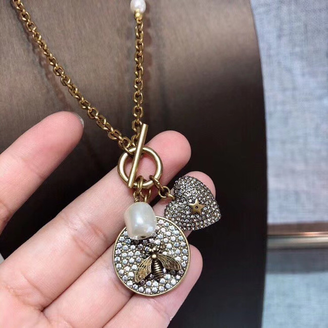 Dior Necklace CE5351