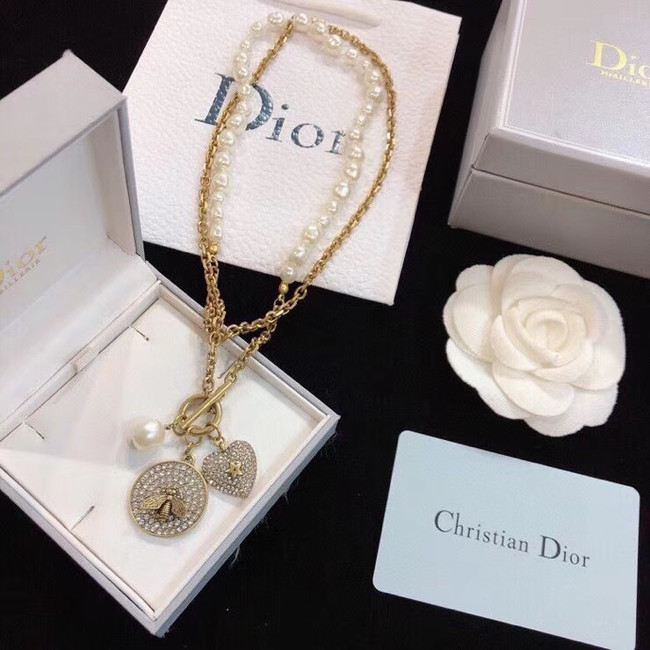 Dior Necklace CE5351