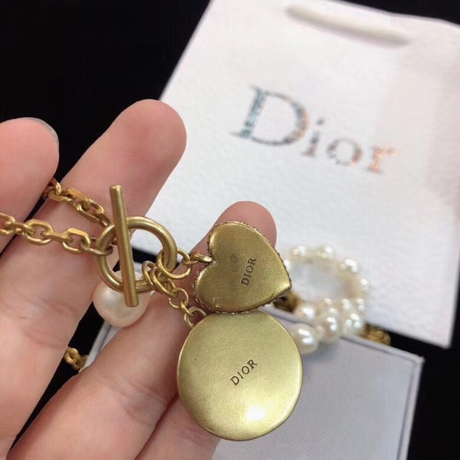 Dior Necklace CE5351