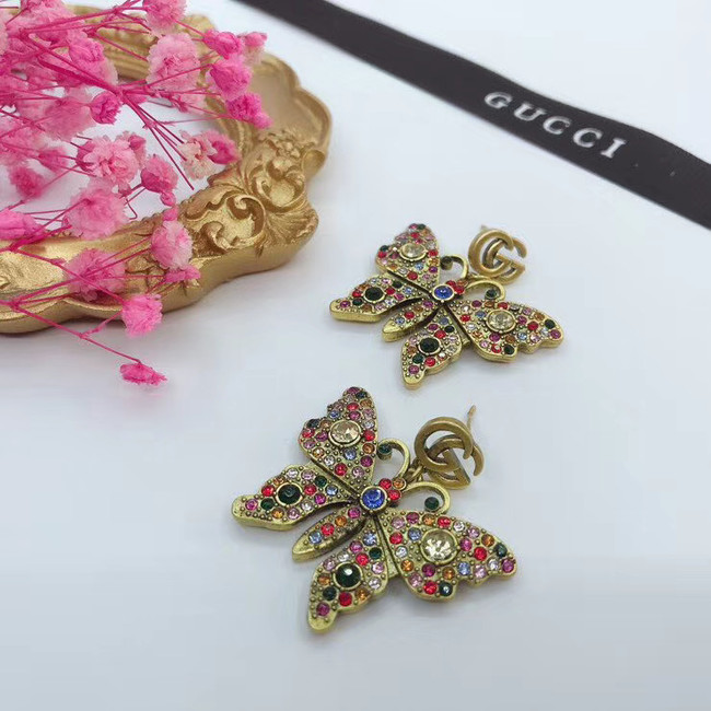 Gucci Earrings CE5371