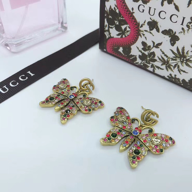 Gucci Earrings CE5371