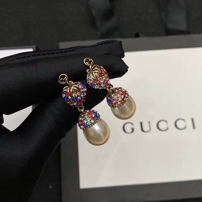 Gucci Earrings CE5372