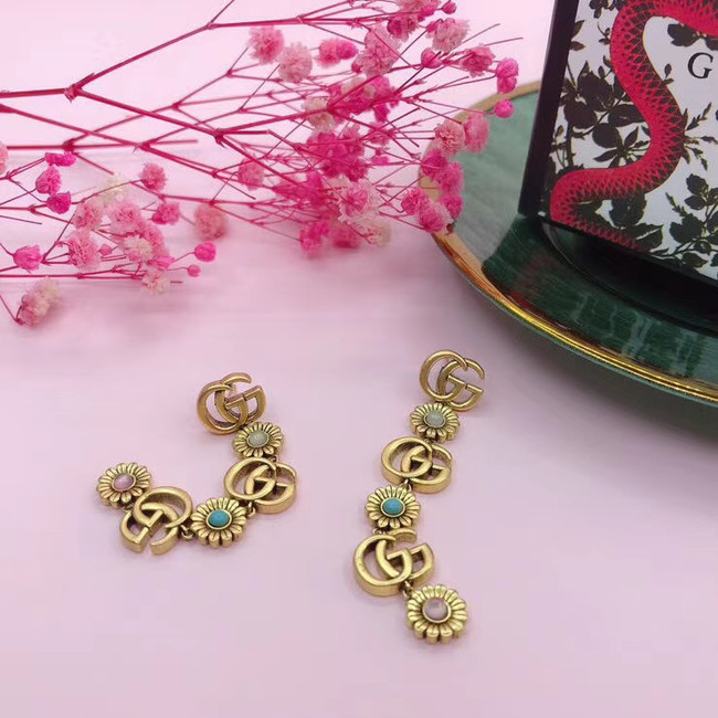 Gucci Earrings CE5380