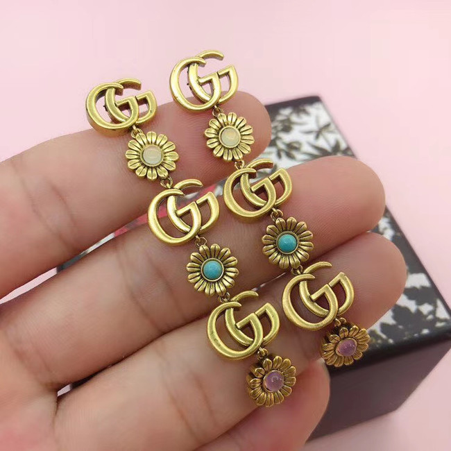 Gucci Earrings CE5380