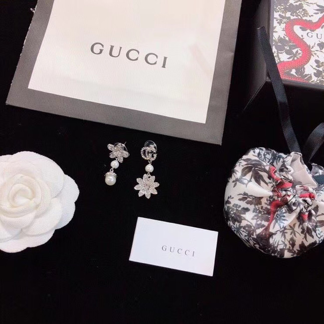 Gucci Earrings CE5382