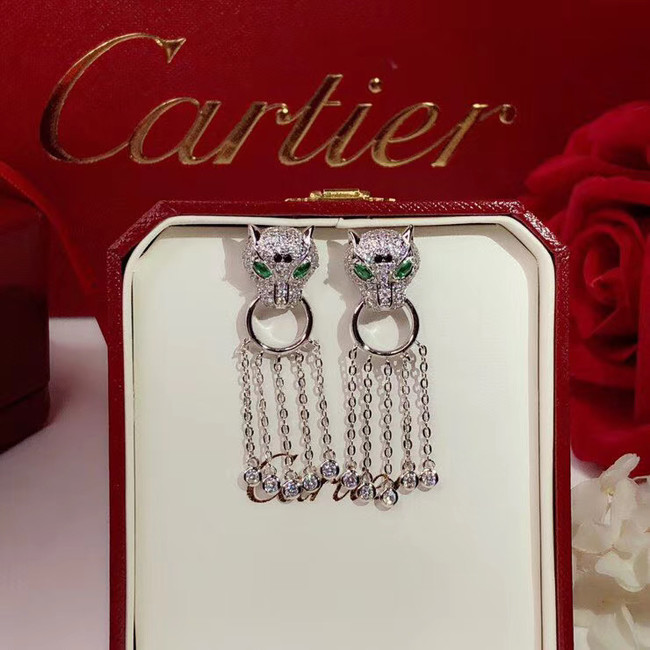 Cartier Earrings CE5429