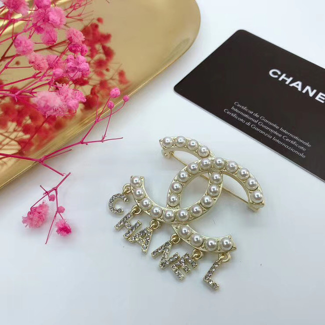 Chanel Brooch CE5423