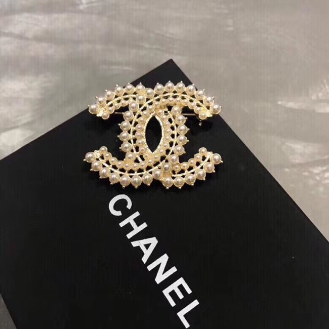 Chanel Brooch CE5427