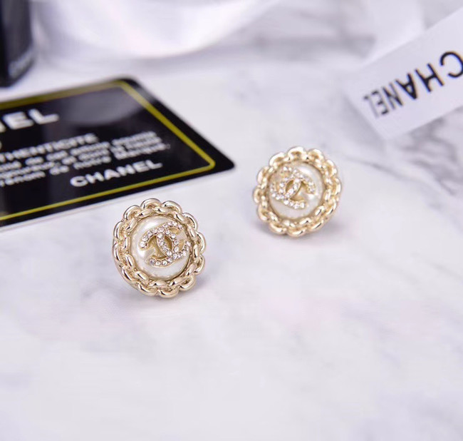 Chanel Earrings CE5419