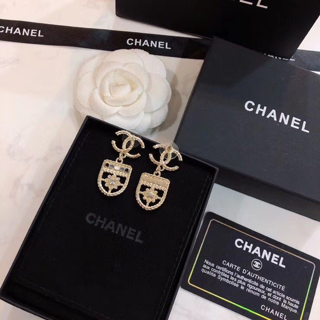 Chanel Earrings CE5425