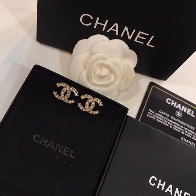 Chanel Earrings CE5426