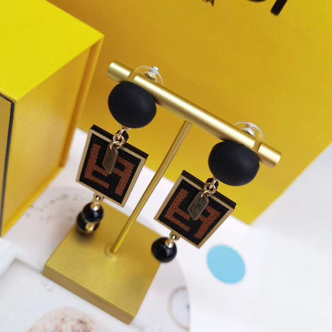 Fendi Earrings CE5430