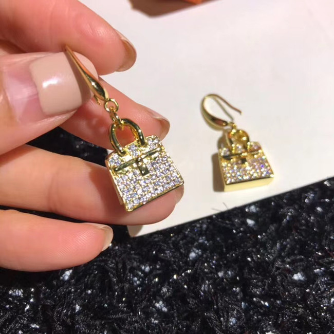 Hermes Earrings CE5441