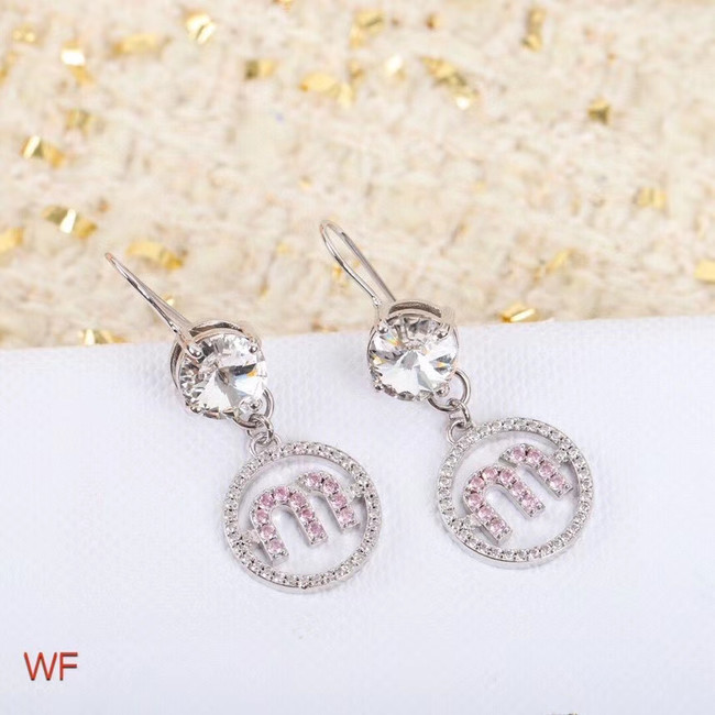 MIUMIU Earrings CE5428