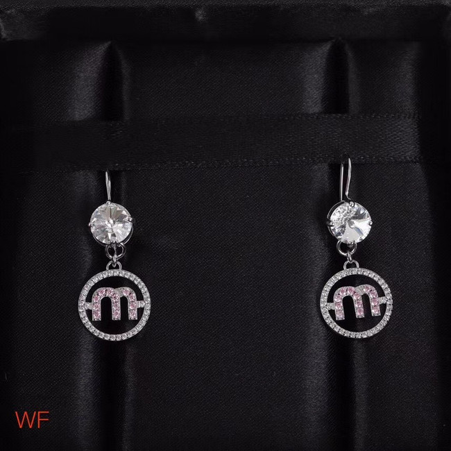 MIUMIU Earrings CE5428