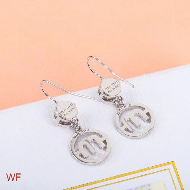 MIUMIU Earrings CE5428