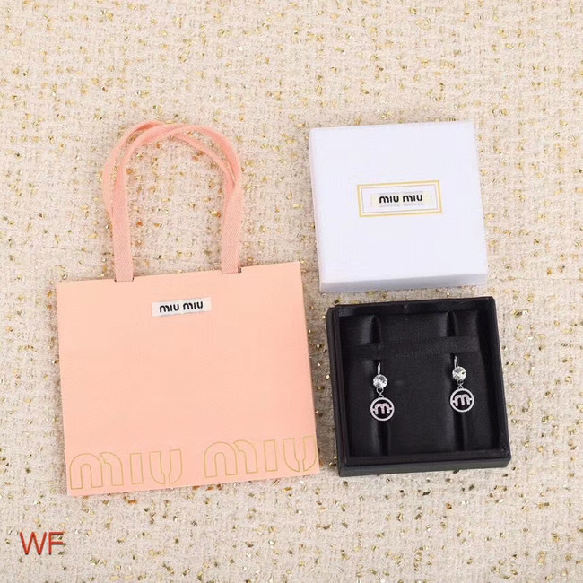 MIUMIU Earrings CE5428