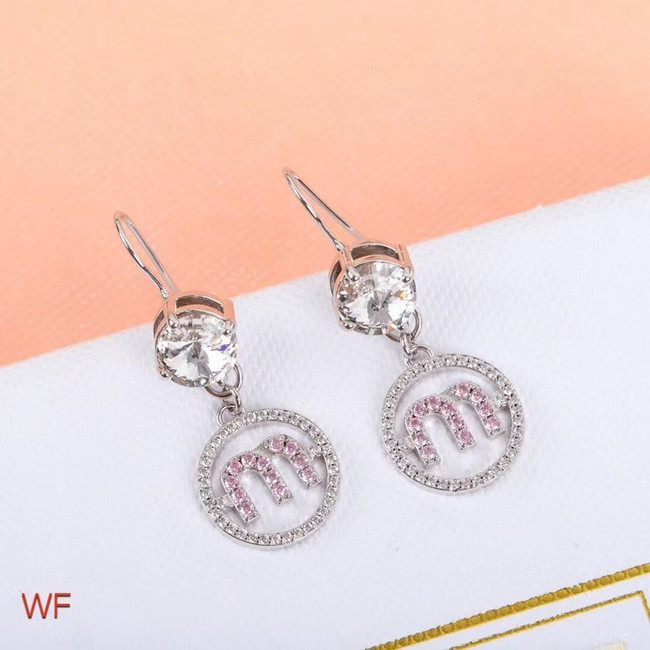 MIUMIU Earrings CE5428