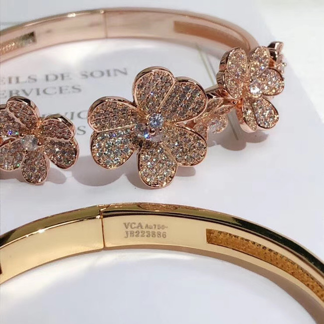 Van Cleef & Arpels Bracelet CE5435