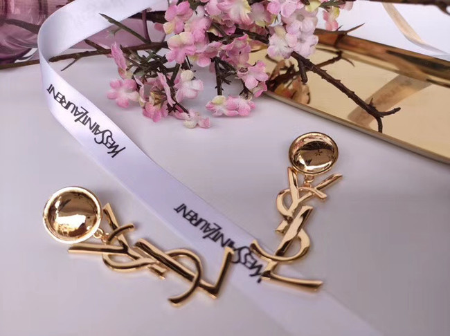 YSL Earrings CE5443